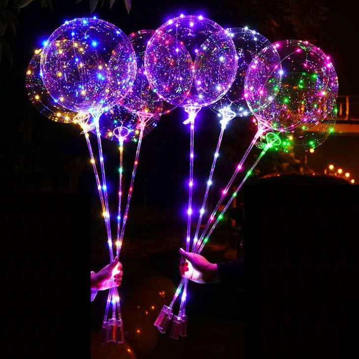 Ce este caracteristicile produsului Bobo Balloon