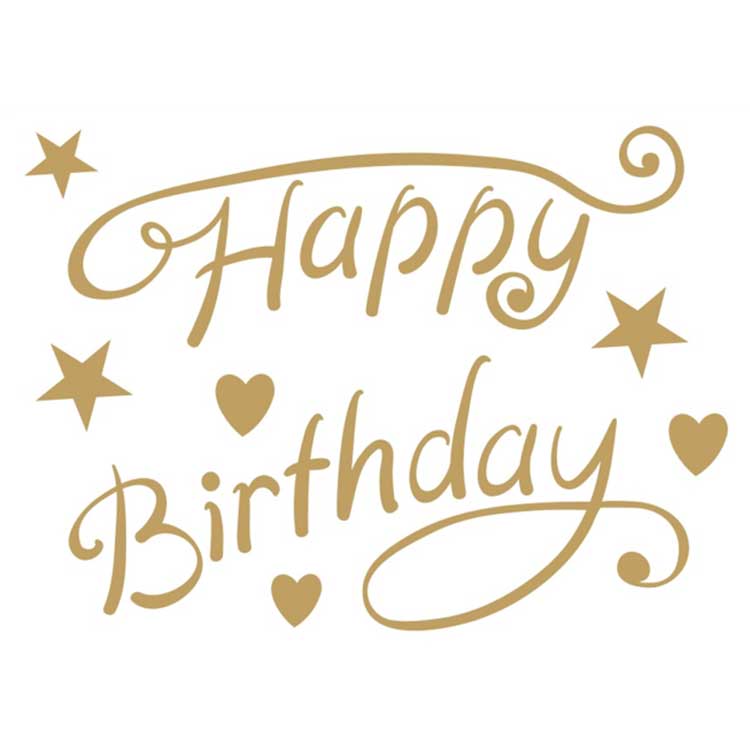 Autocolante 2D pentru baloane Bobo