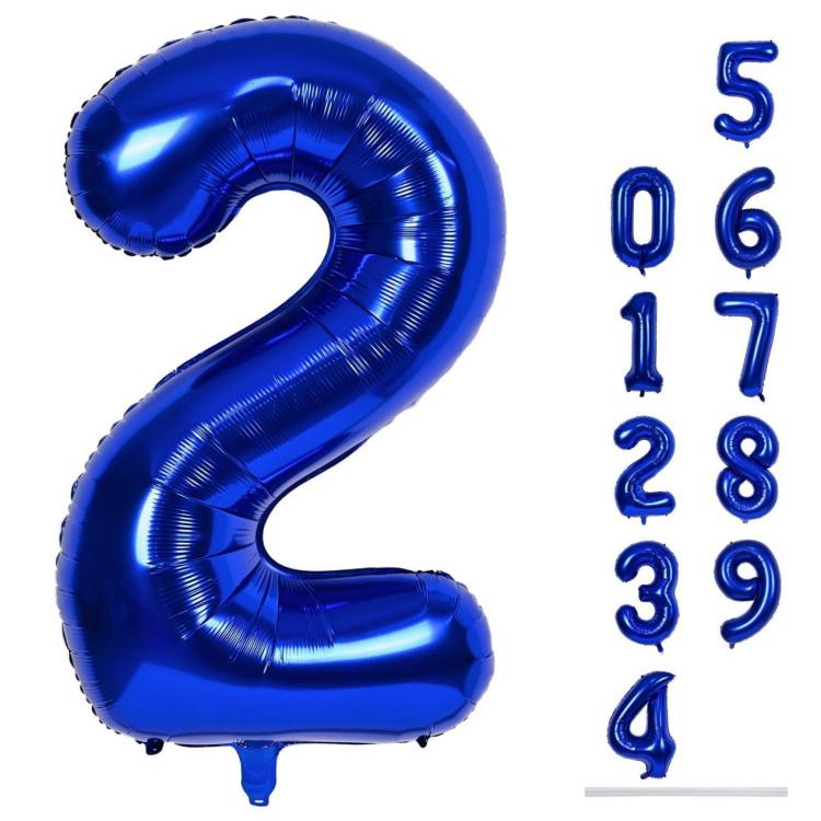 Balon din folie digitală de 32 inch