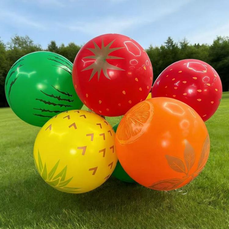 Baloane cu model de 36 inch