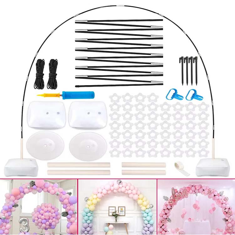 Kit Stand Stand Balloon