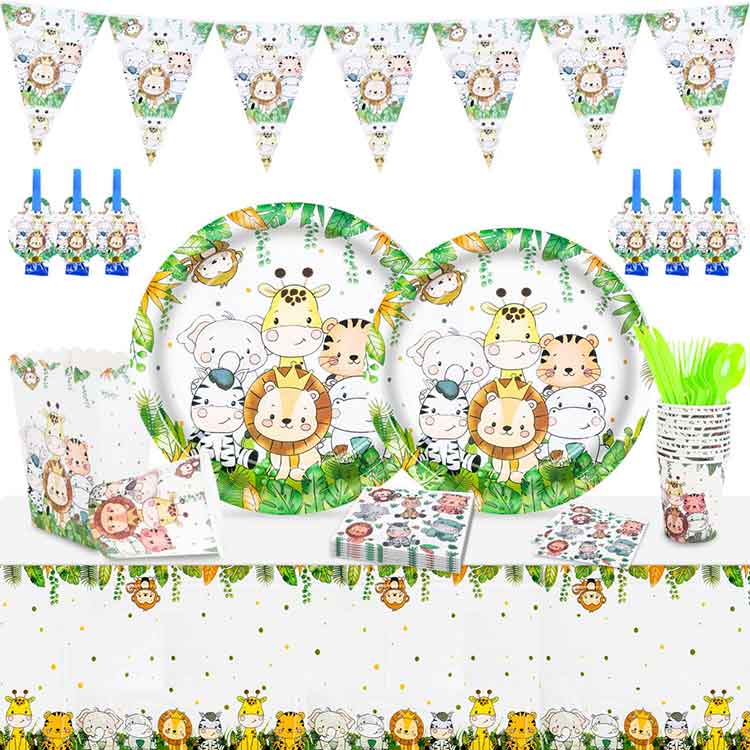 Set tacamuri de unica folosinta