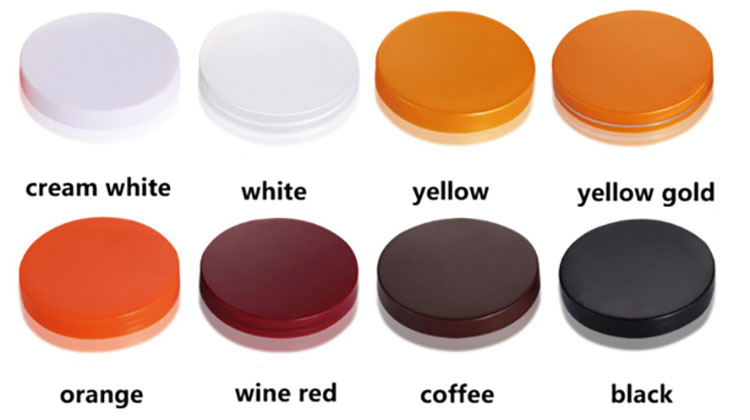 clear plastic jar factory