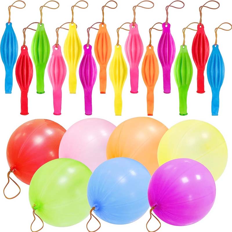 Balon gonflabil de mână