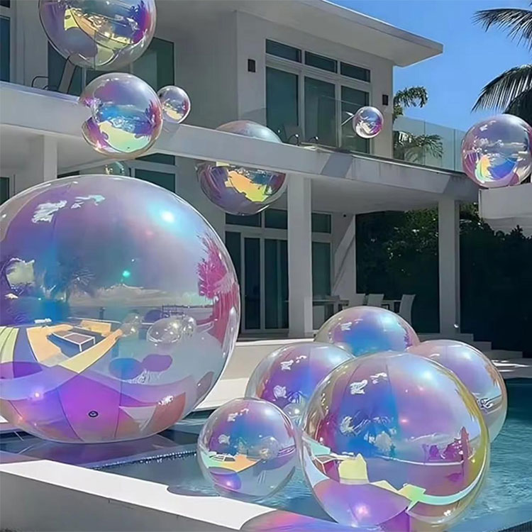 Oglindă Balon Disco Shinny Gonflabil